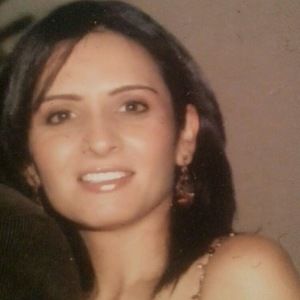 Meet your Posher, Silvana